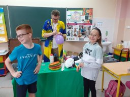 Rok szkolny 2021-2022 - 38. EKO warsztaty